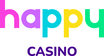 logo happy casino